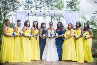 Elegant Bridals - 41