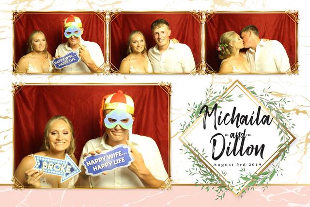 Super Sound DJ & Photo Booth Rental 2