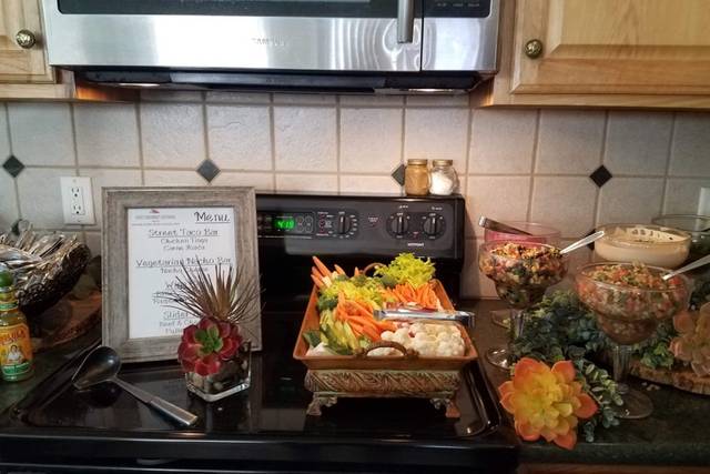 Jules Gourmet Catering 2