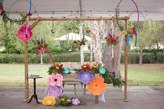 Pearl White Events - 4