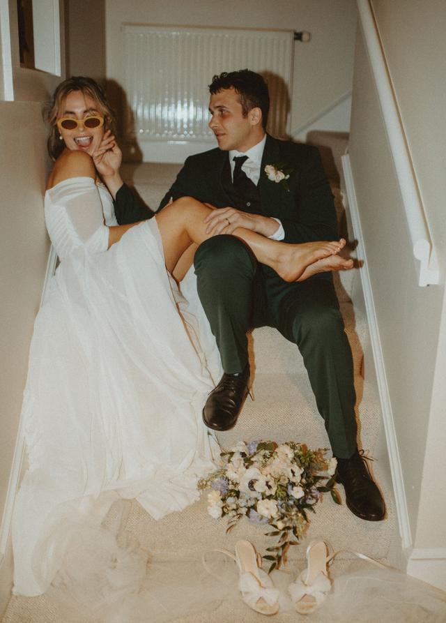Amaris Sachs Photo - 2
