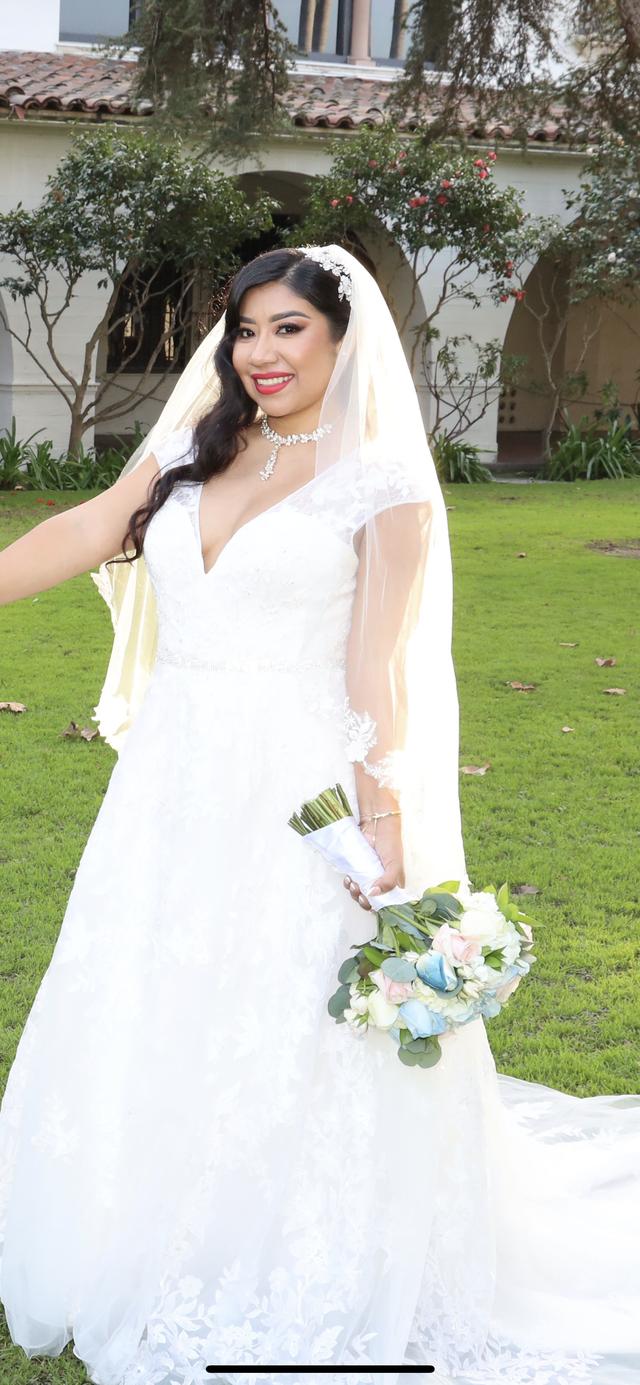 Rubi Makeup Artistry - 2