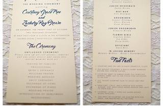 Ledgewood Fine Stationery - 13