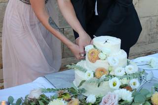 Glitter & Bliss Weddings And Events - 31