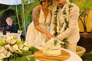 Oahu Wedding Villas & Venues - 30