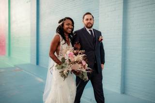Taylormade Floral & Event Design - 58