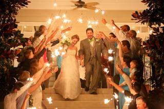 SparklersOnline: The Original Wedding Sparklers - 8
