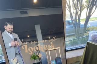 Xo Design Co. Event Florist - 29
