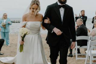 Amanda Ritchey Bridal Loft - 13