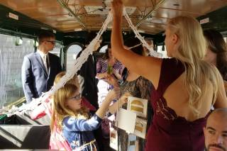 Old Town Trolley Tours - 43
