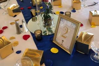Parkway Banquets - 34