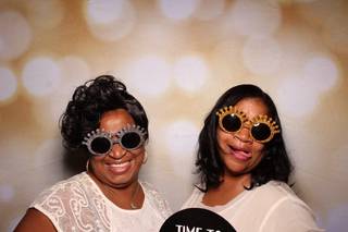 Snapsterbooth Photo Booth - 18