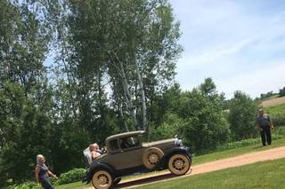 Trillium Creek Wedding and Event Barn - 36