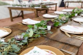 Lena's Events and Rentals - 20