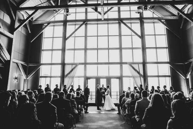 The Lodge Skaneateles - Venue - Skaneateles, NY - WeddingWire