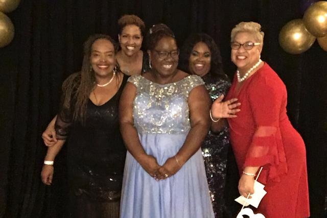 South Charlotte Banquet Center - 1