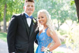 Southern Couture Salon & Bridal Bar - 103