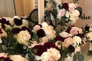 CC Fine Florals - 32