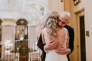 Melissa Ferrara Wedding + Elopement Photographer - 17
