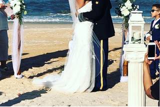 Wed By The Sea - 1