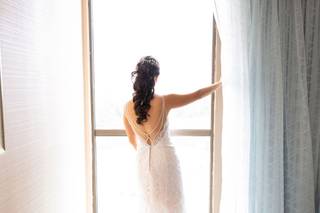 Studio I Do Bridals - 56
