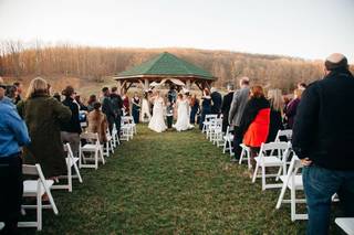 Brenwood Lake Weddings - 32