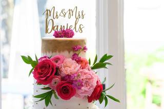Kato Floral Designs - 82