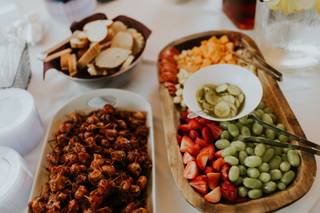 Thyme 2 Cater - 5