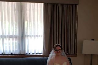 Darianna Bridal & Tuxedo - 20