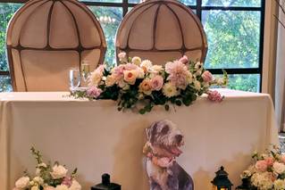 The Secret Garden at Rancho Santa Fe - 20