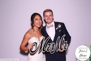 Desert Memories Photo Booths - 6