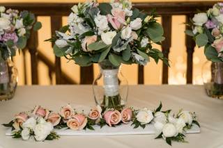 Designs By Linda Florist - 52