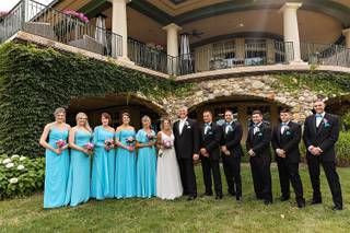 Boulder Ridge Country Club - 21
