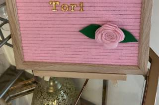 Tiffani's Bridal - 31
