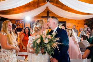 Once Like A Spark Wedding Co. - 97