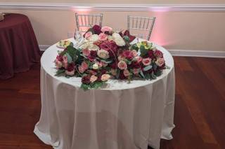 Petal Burst Designs - 5