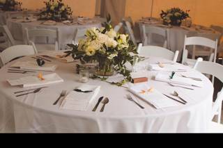 Sugar Flowers and Leaves Floral Design - 11