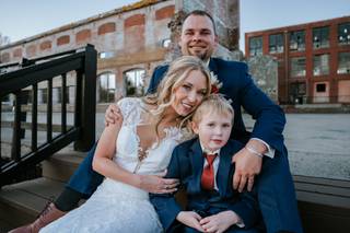 Peach State Weddings - 22