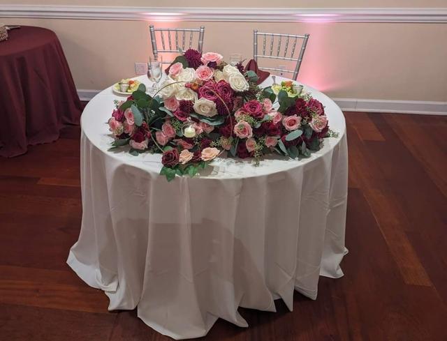 Petal Burst Designs - 1