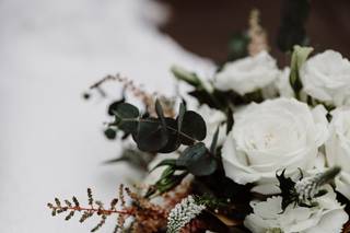 Rose & Blossom - 19
