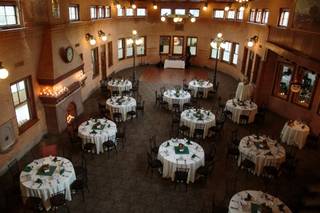 Union Station Banquets - 43