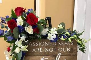 Harrington Flowers - 47