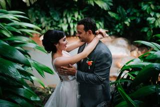 Blue Butterfly Events - 83