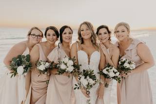 Courtney Tralmer Beauty Co - 24