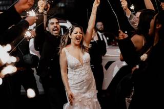 Love Wedding Sparklers - 18