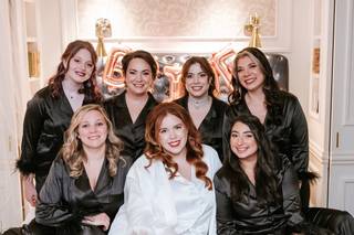 Leah Francesca Makeup - 15