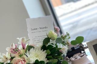 Nature's Best Floral & Boutique - 43