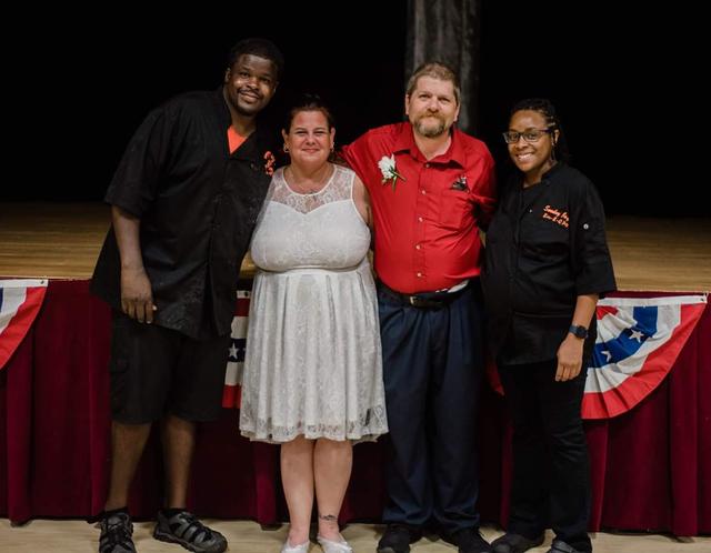 Smokey Jay's Bar-B-Q - 3