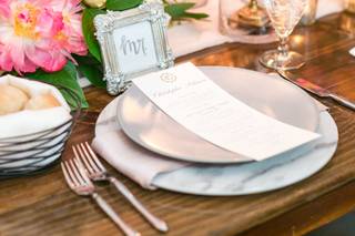 Gina Myers Weddings and Events - 12