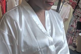 Daurisa Tessier - 17